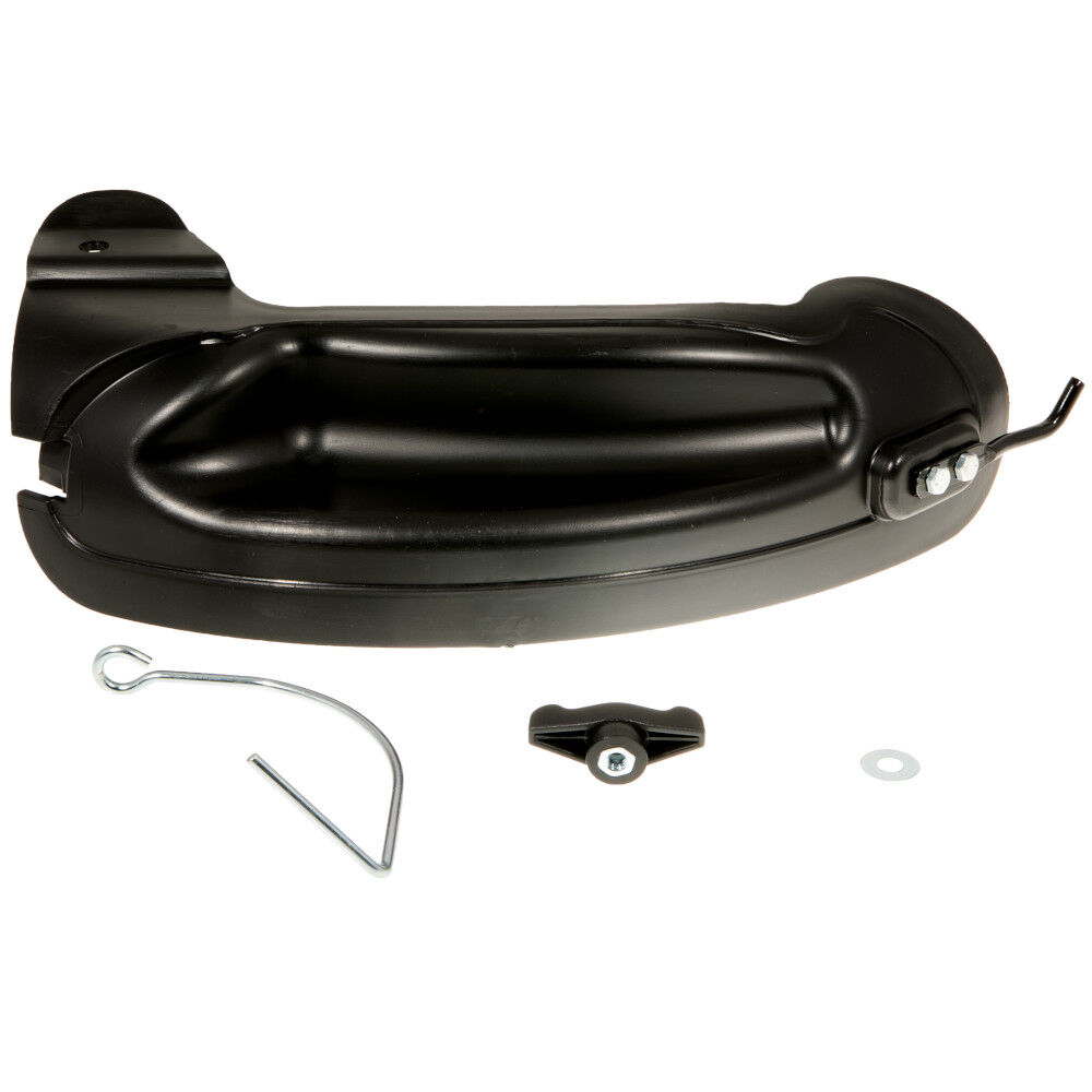 Troy bilt mulching kit outlet