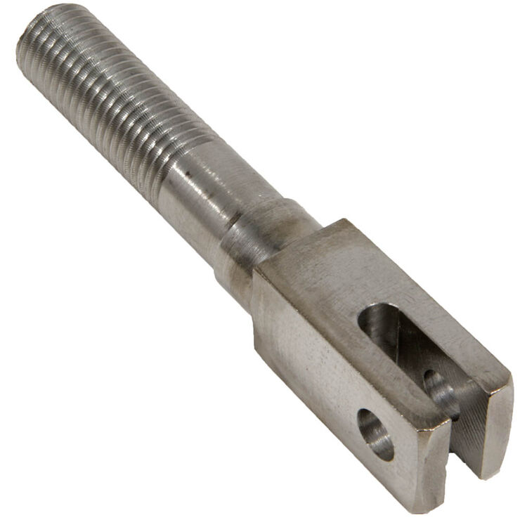 BOLT-CHAIN TENSION           N