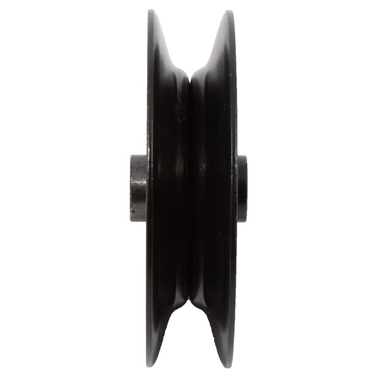 Idler Pulley - 3.06&quot; Dia.