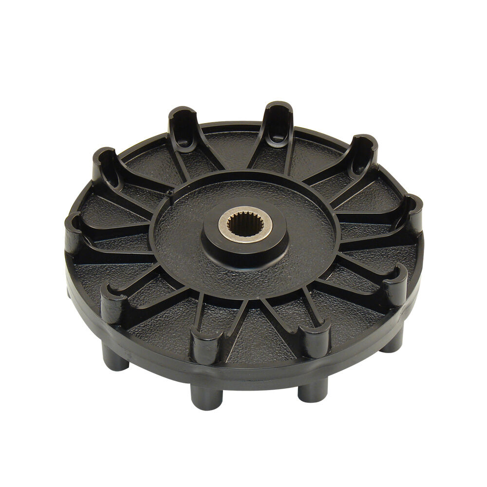 MTD 731 1538A Drive Track Wheel