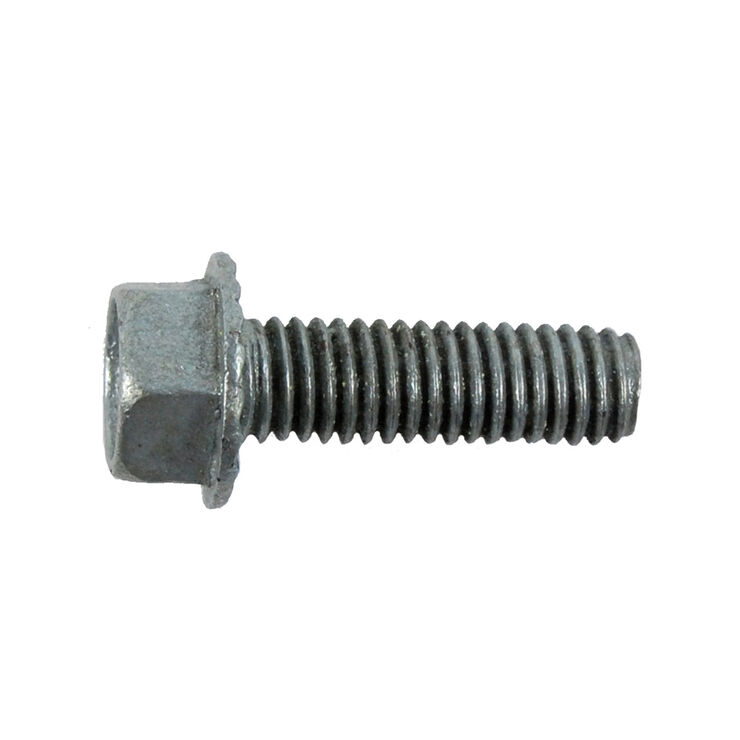 Screw 3/8-16 x1.250