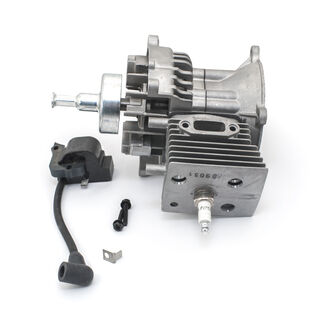 Short Block