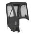 Snow Cab / Sun Shade Combo
