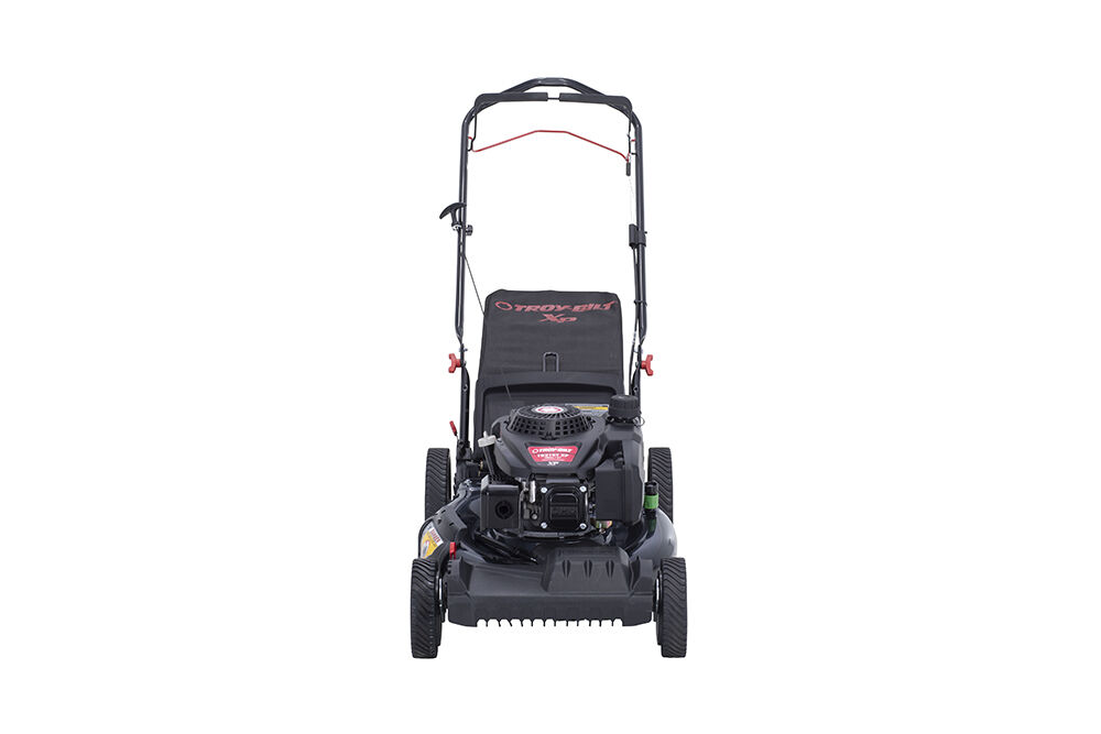 TB215T XP Self-Propelled Lawn Mower