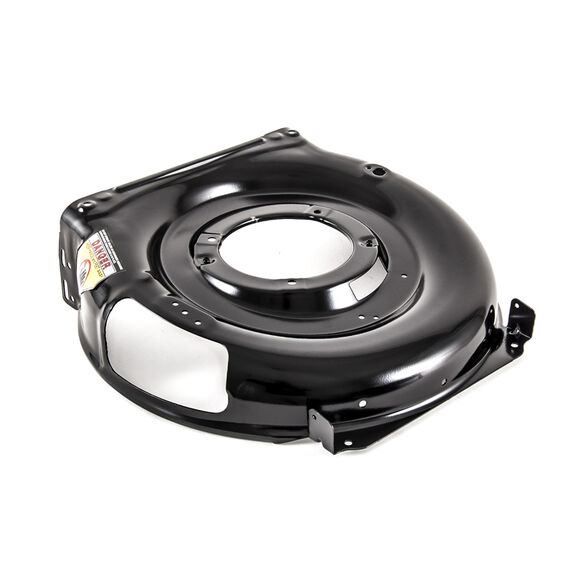 21&quot; Deck &#40;3N1&#41; &#40;Powder Black&#41;