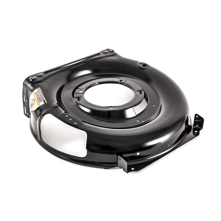 21&quot; Deck &#40;3N1&#41; &#40;Powder Black&#41;