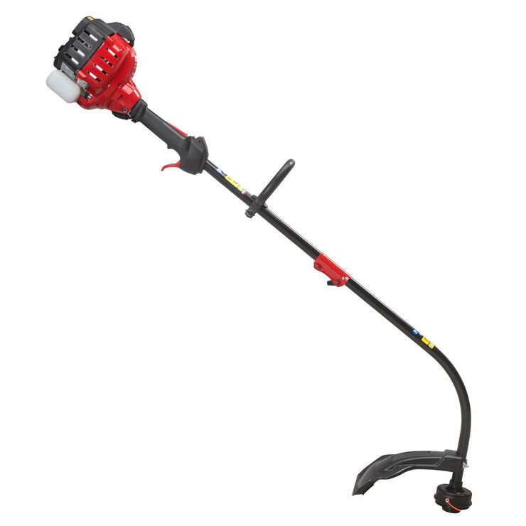 TB21EC 27cc 2-Cycle Curved Shaft Trimmer