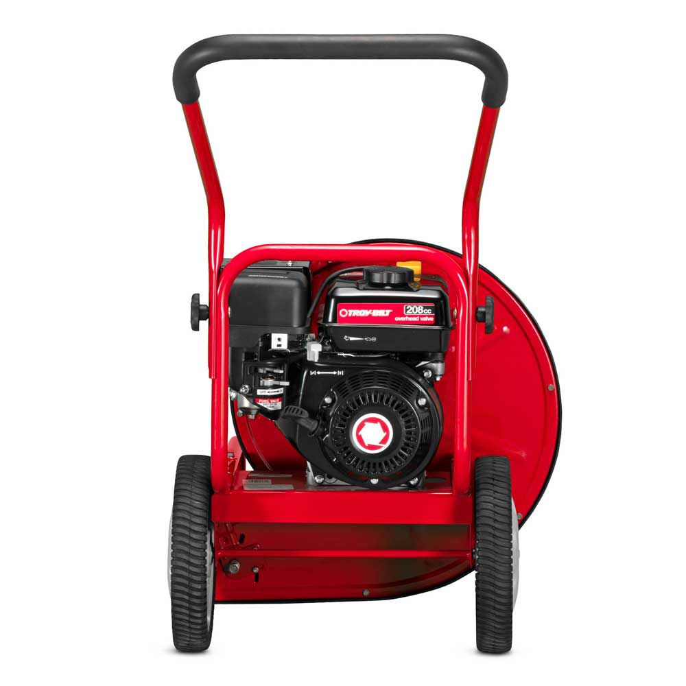 Troy bilt best sale tb672