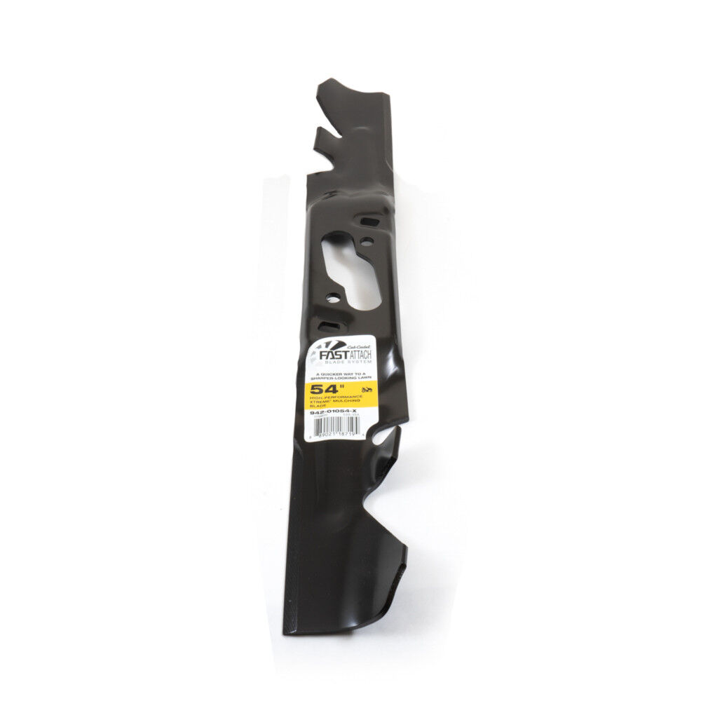 Xtreme® Blade for 54-inch FastAttach® Cutting Decks - 942-01054-X