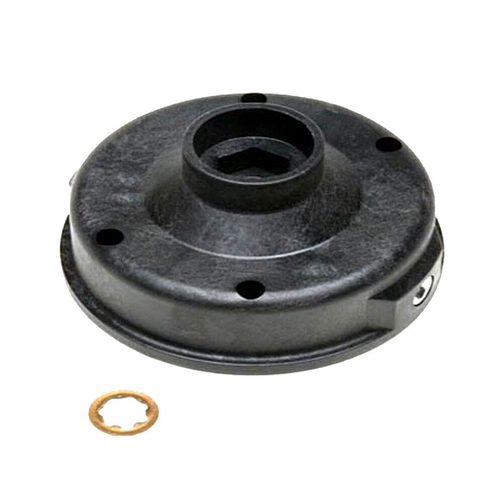 Outer Reel with Retainer - 753-04284 | Troy-Bilt Canada