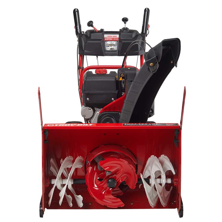 30" Three Stage Snow Blower with Electric Start 31BH5EP9563 Troy