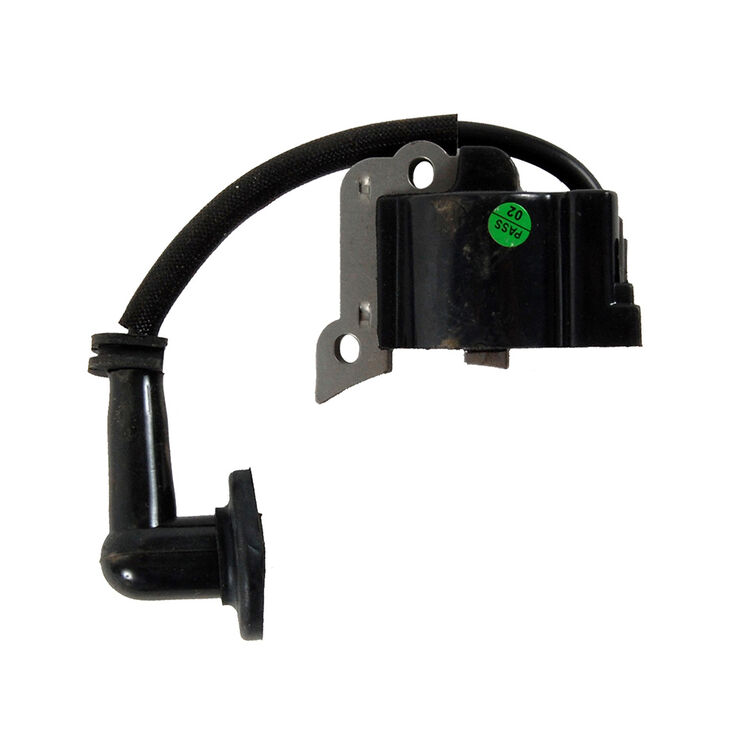 Ignition Assembly