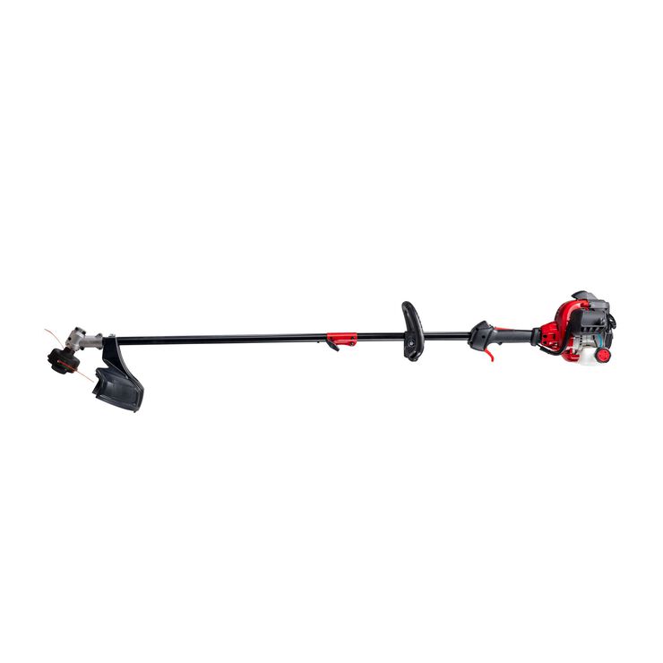 TB27S EC Straight Shaft String Trimmer