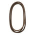 Riding Mower Upper Transmission Drive Belt