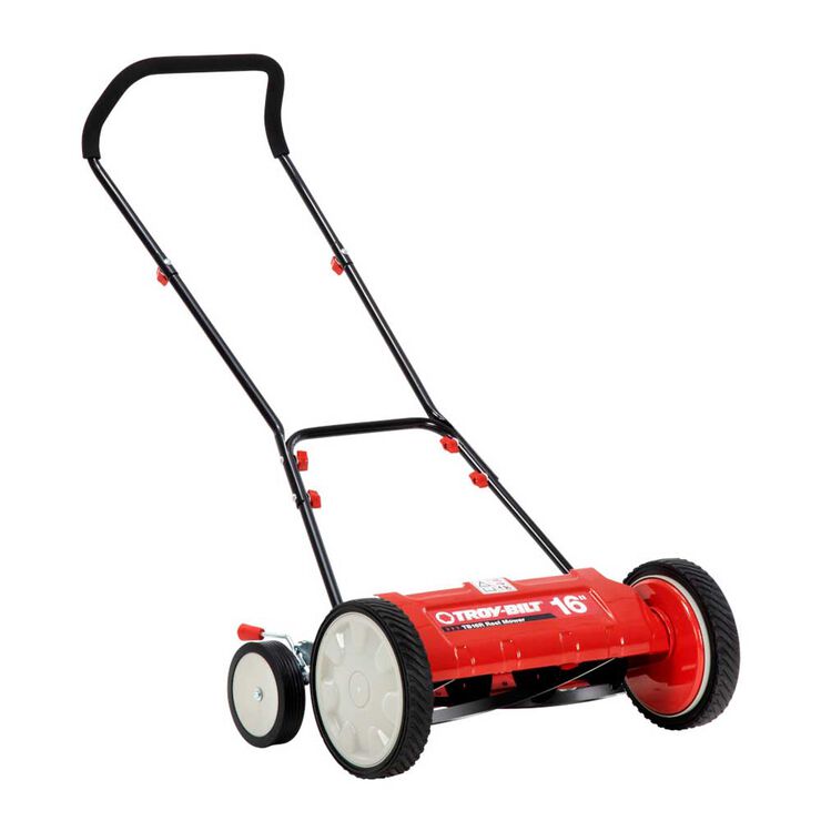 Troy-Bilt-TB16R-Reel-Lawn-Mower