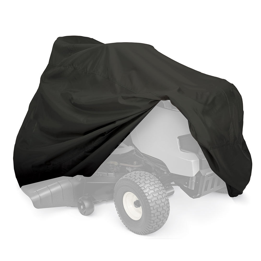 John deere ztrak outlet riding mower cover