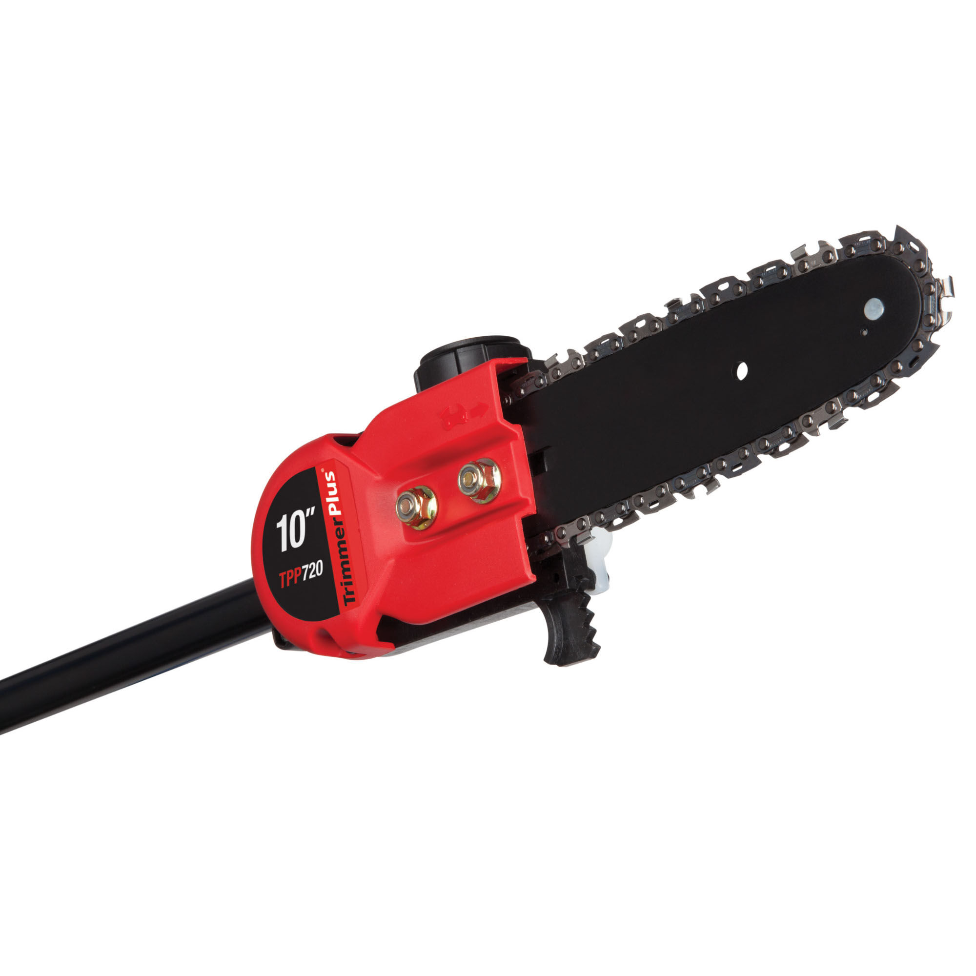 Troy bilt tree clearance trimmer