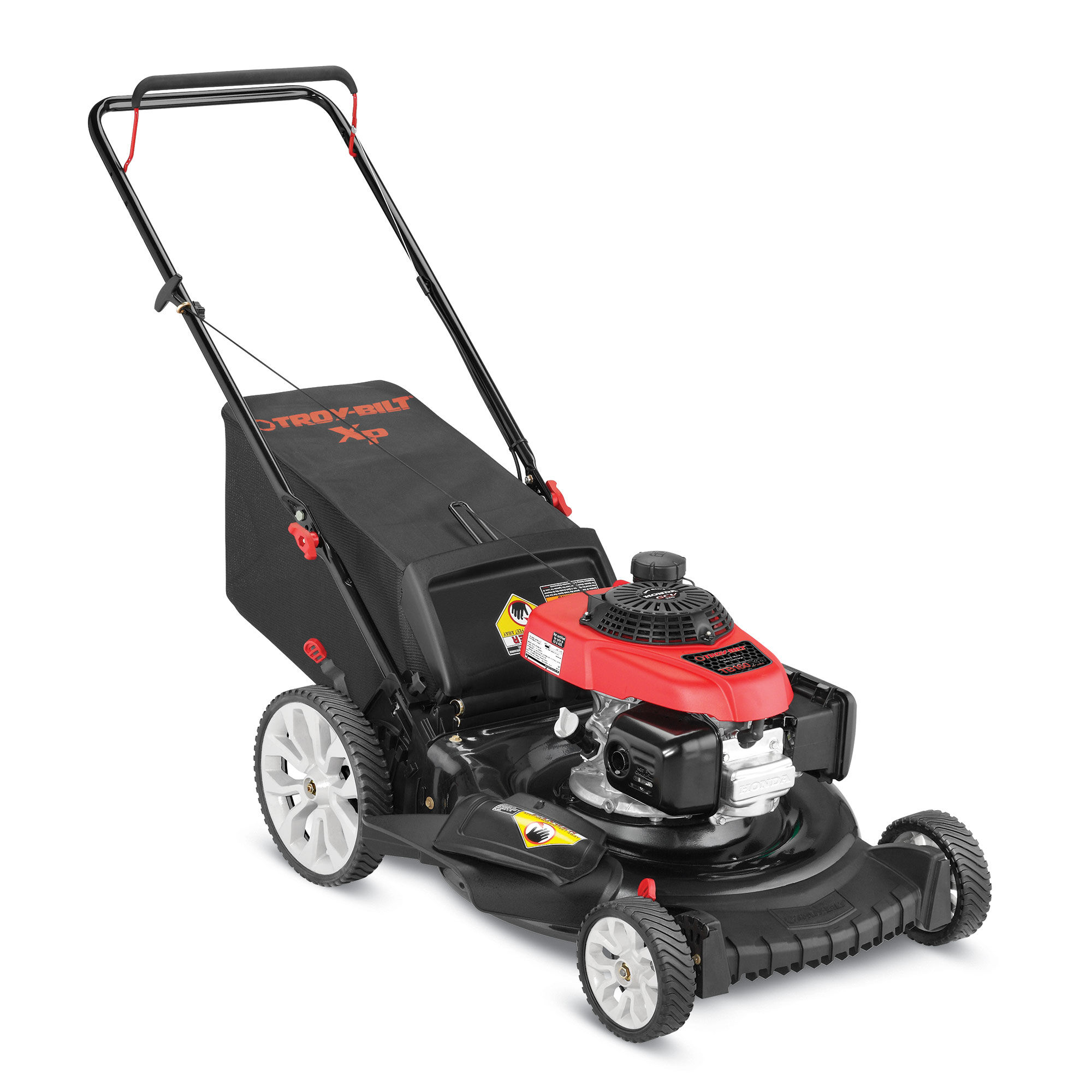 Tb160 mower shop