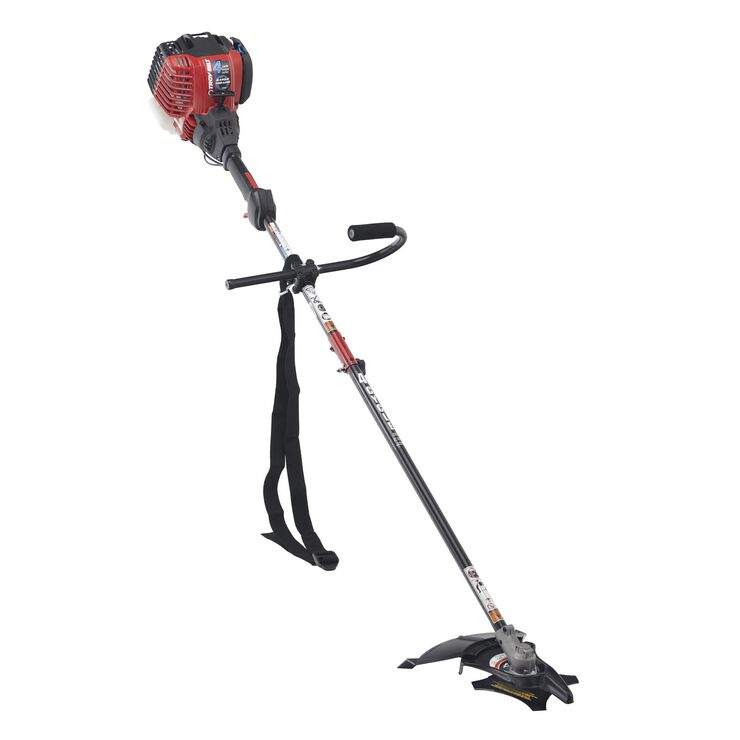 4-Cycle Straight Shaft Brush Cutter | 41ADZ59C866