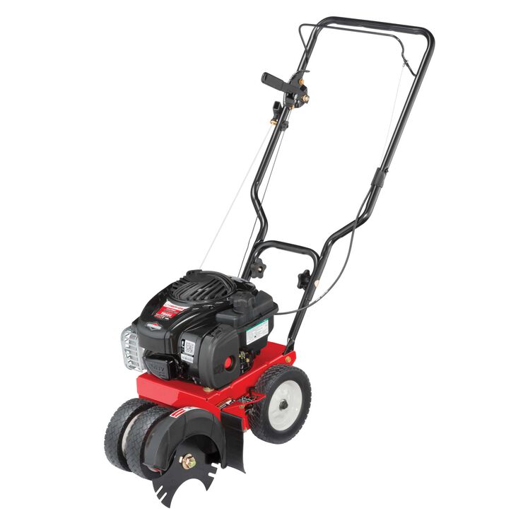Edger Trencher 25B554M766 TroyBilt CA
