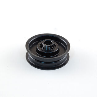Flat Idler Pulley - 1.88" Dia.