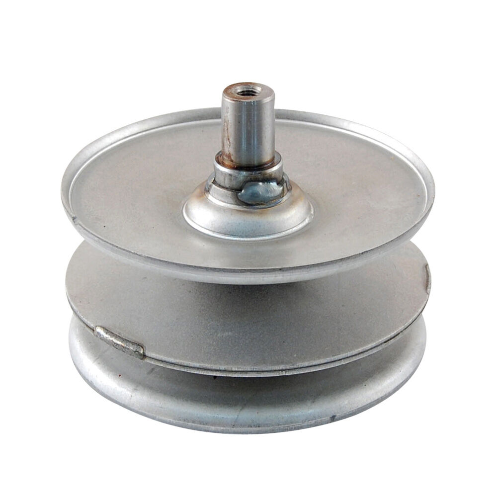 Variable Speed Pulley 4.75