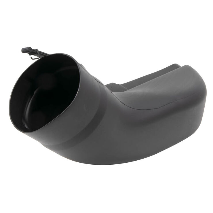 Discharge Chute Assembly