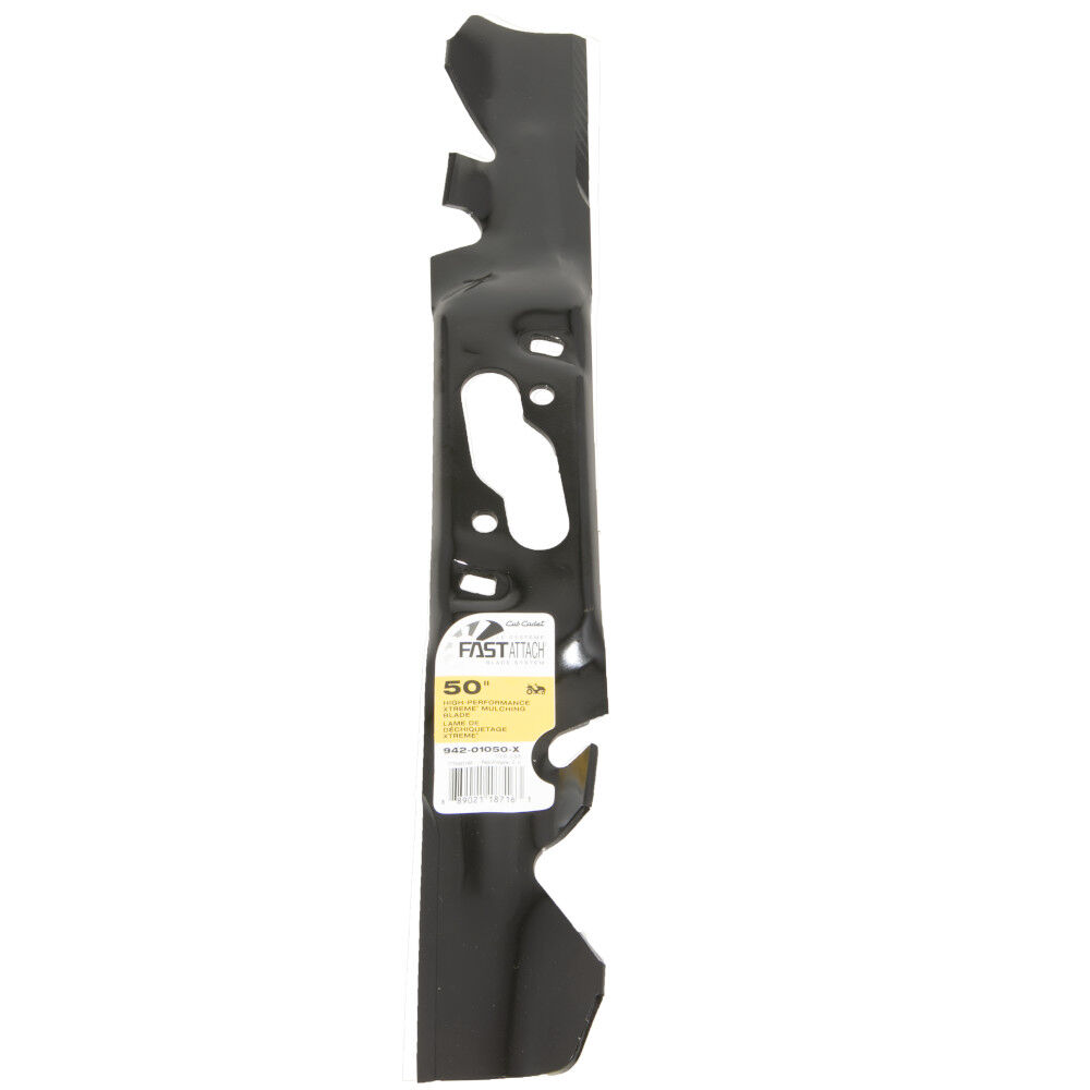 Xtreme® Blade for 50-inch FastAttach® Cutting Decks - 942-01050-X