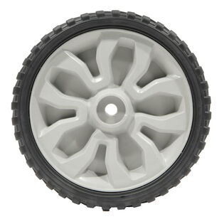 Drive Wheel 8 x 2 Gray