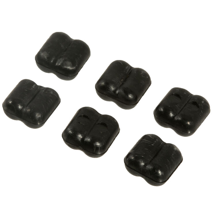 KIT:BUMPER-DOG CLUTCH QTY 6