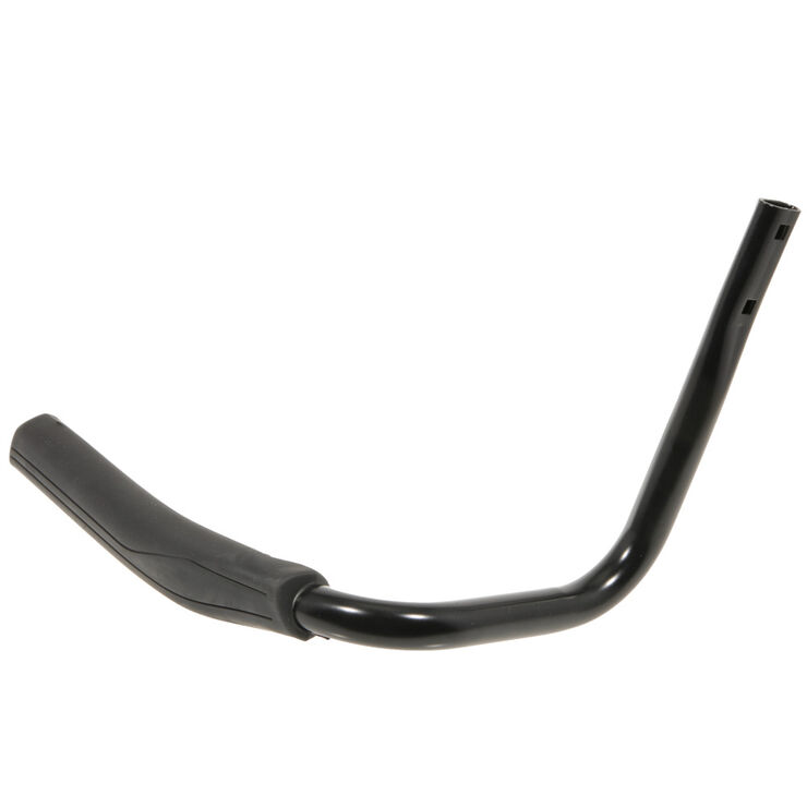 Lap Bar Assembly with Grip (LH)