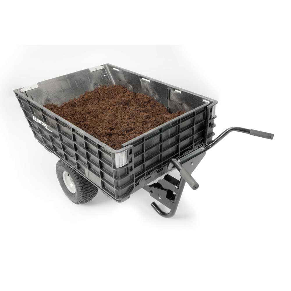 Troy bilt wheelbarrow hotsell