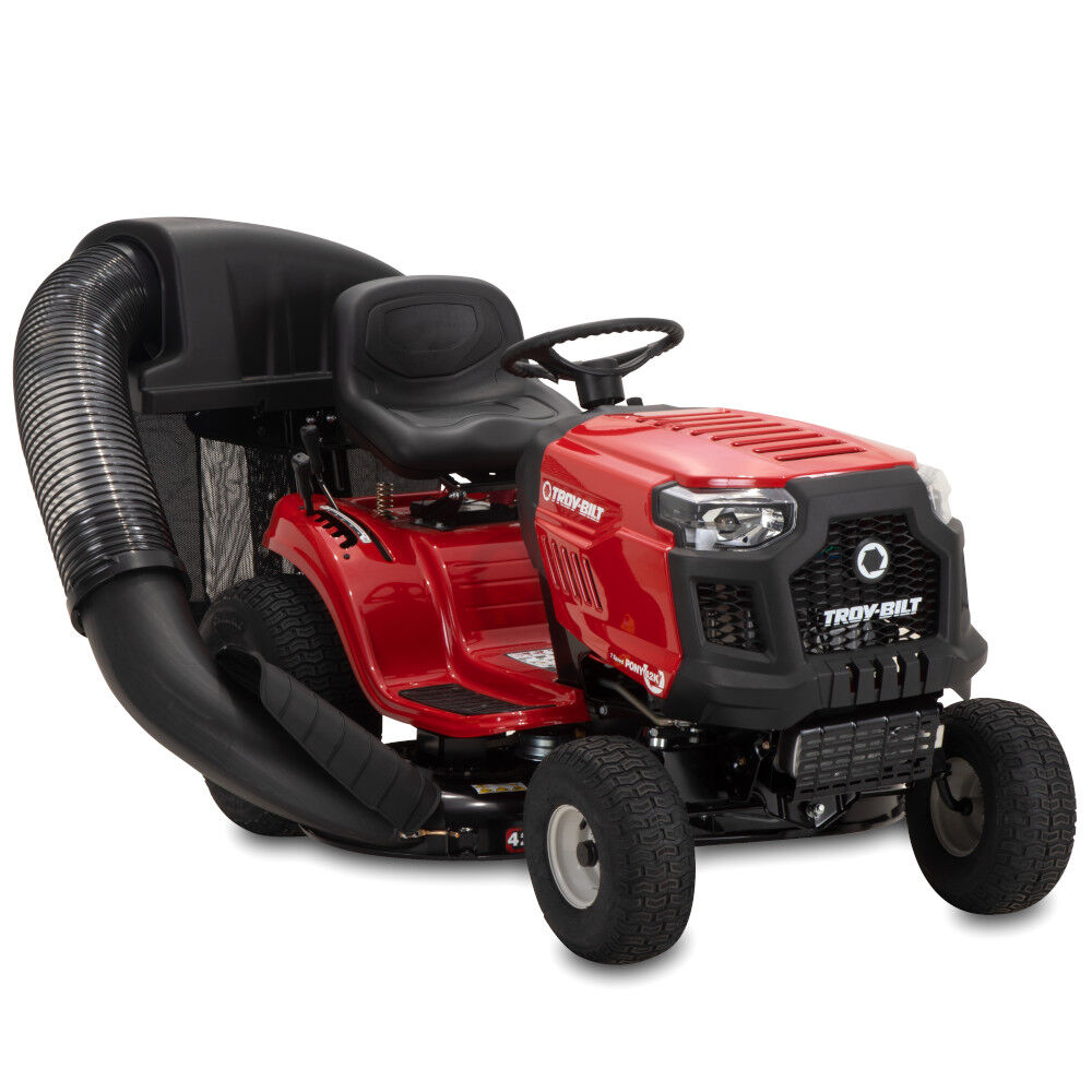 Riding Mower Bagger for 42 in. and 46 in. Decks 19B30031OEM