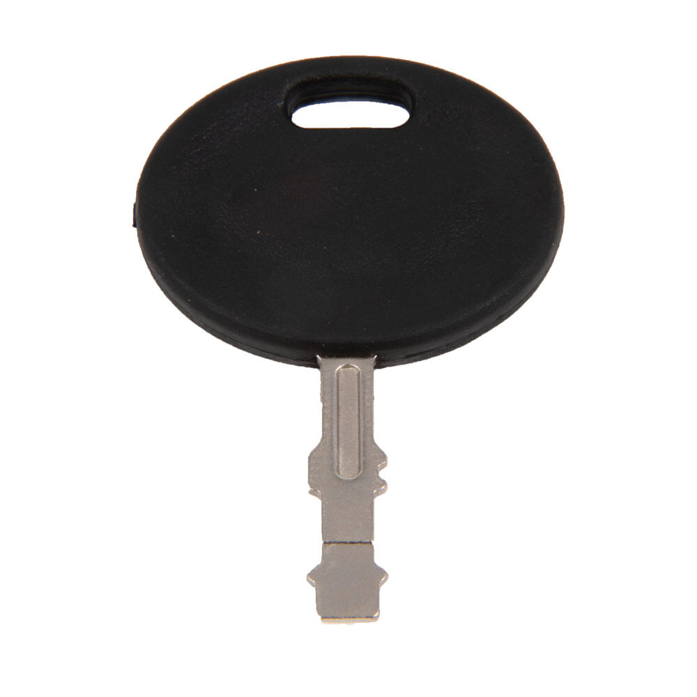 Mtd Replacement Part Ignition Blk Key Black Length 2 1 8 Inches