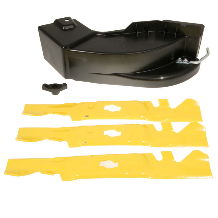 Flat Top Xtreme&reg; Mulching Kit for 50-inch Decks