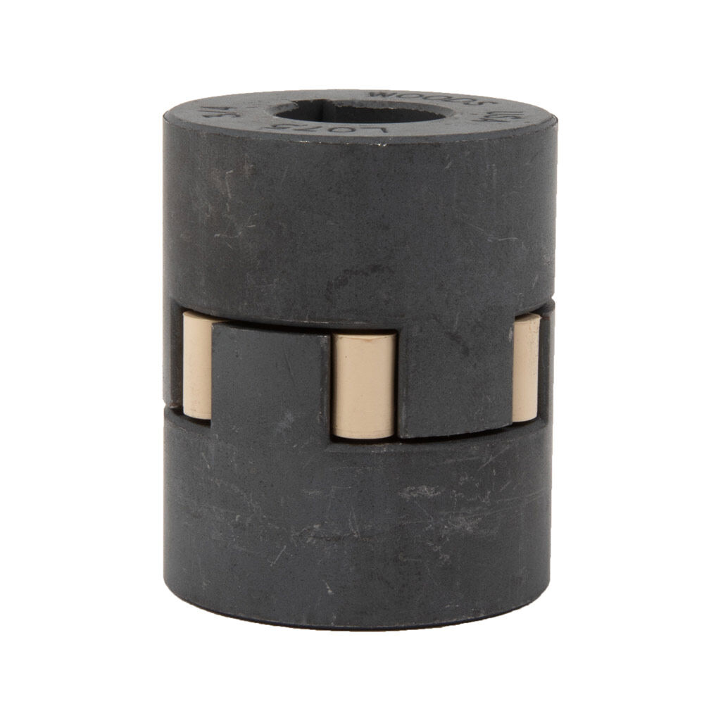 Flexible Coupling 3/4 x 2.13