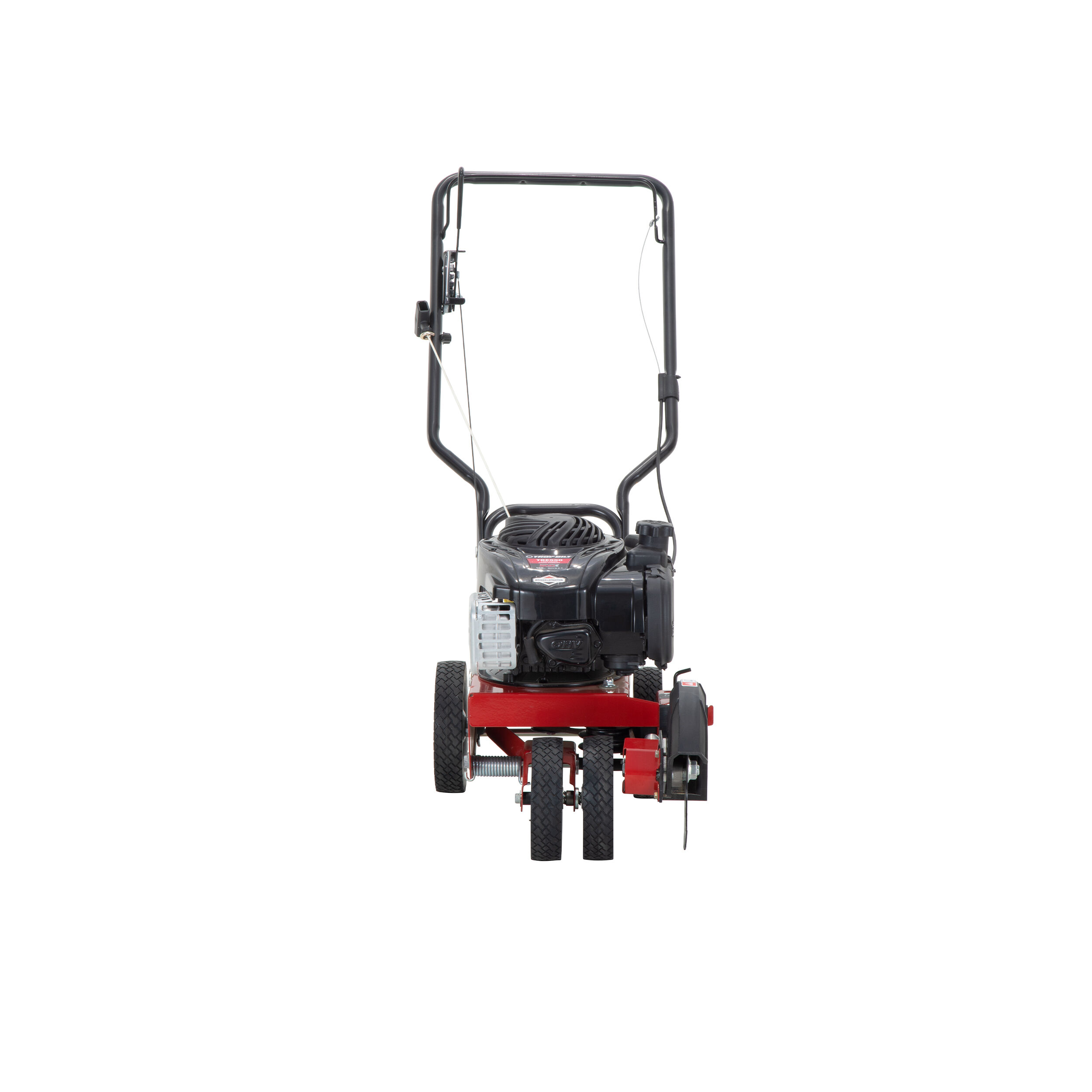 Troy bilt 9.0 outlet lawn edger 158cc