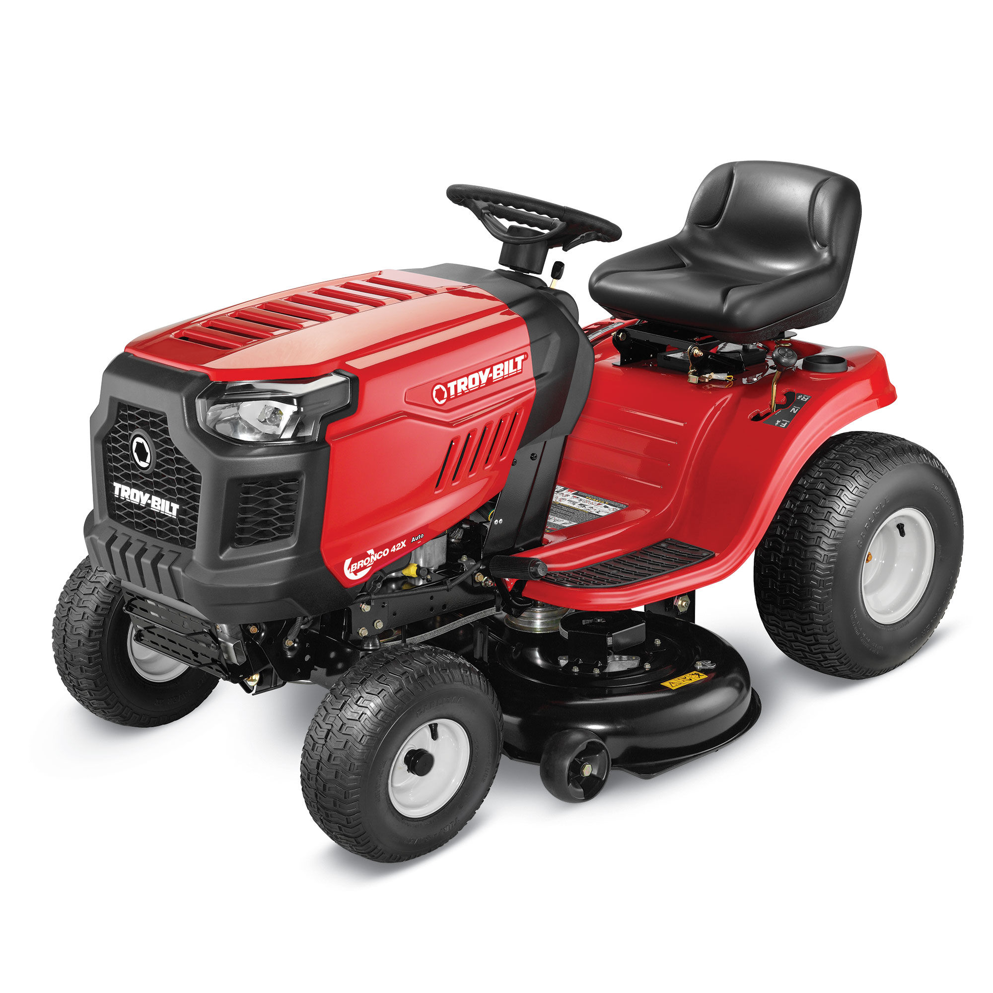 Troy bilt bronco sales tune up kit
