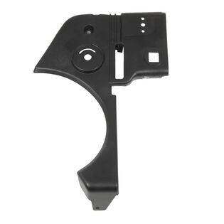 AIR CLEANER HOUSING           