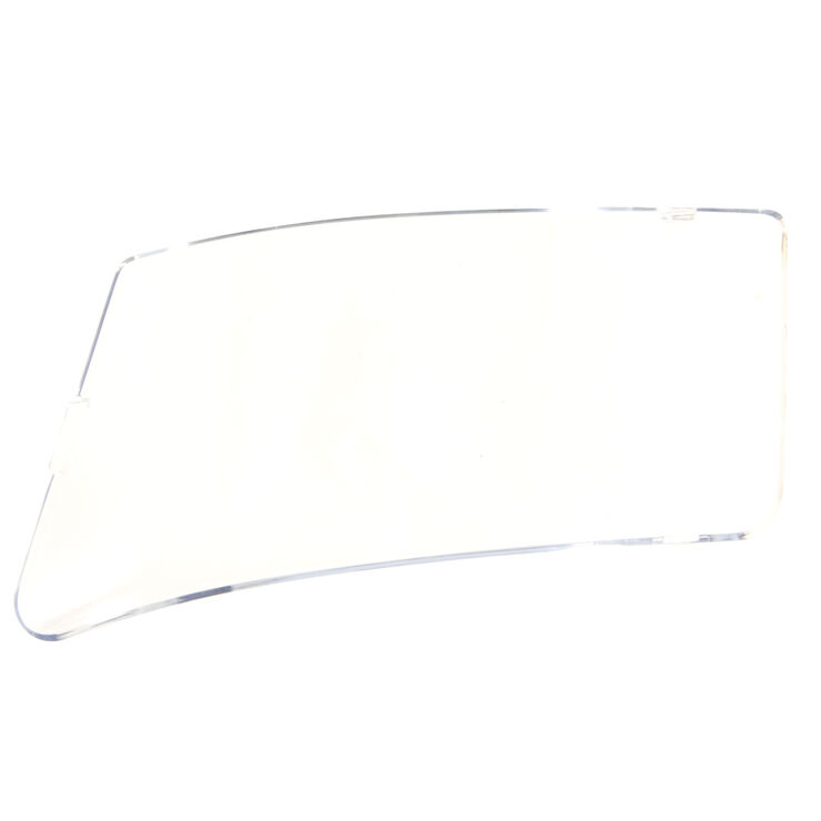 Headlight Lens (LH)