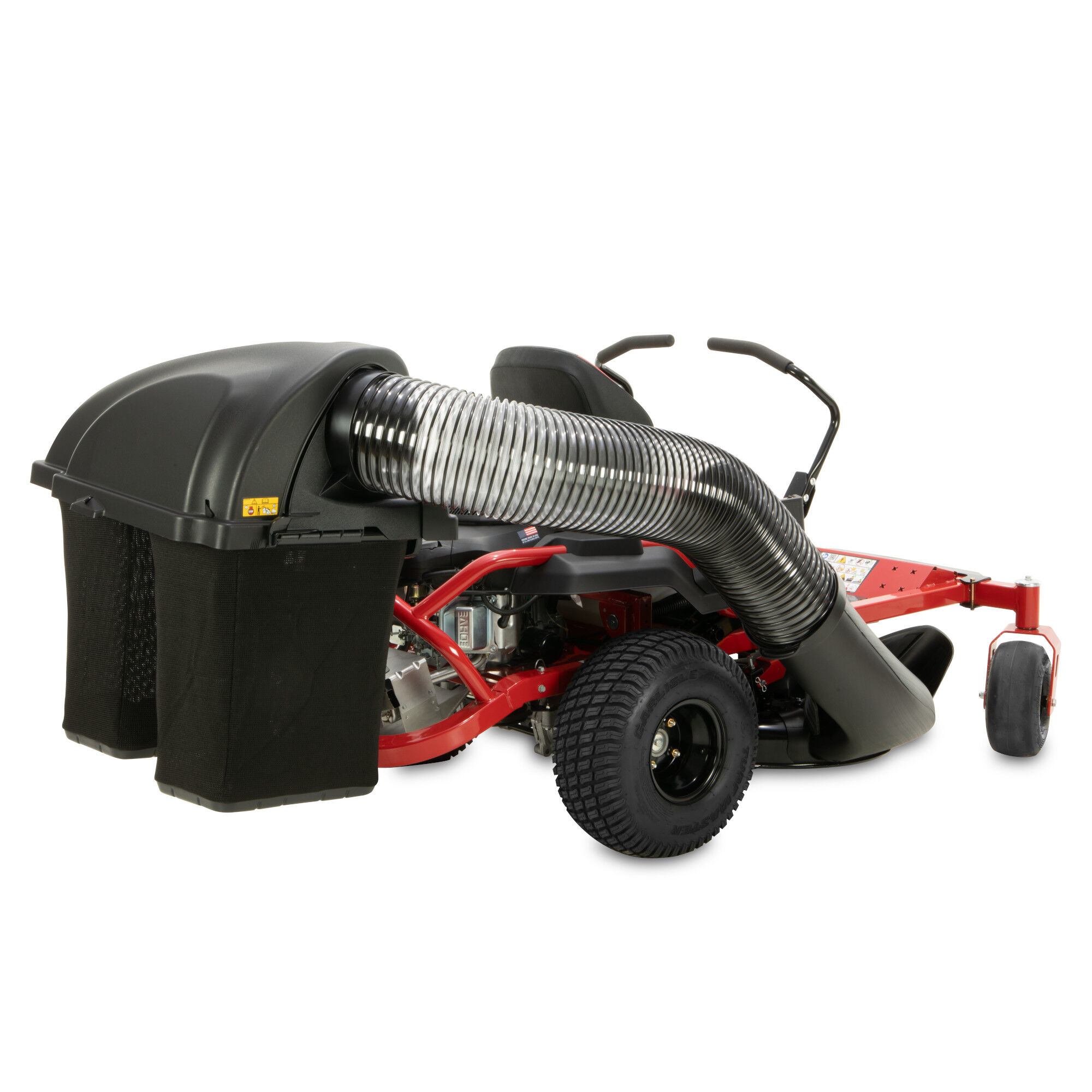 Troy bilt lawn mower attachments clearance