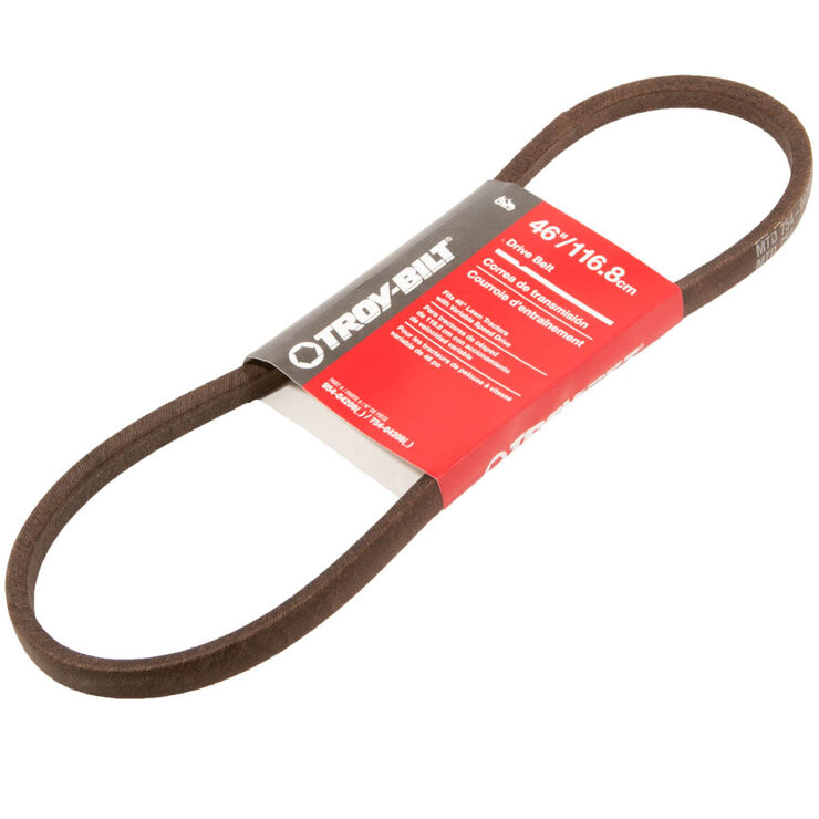 Riding Mower Upper Transmission Belt