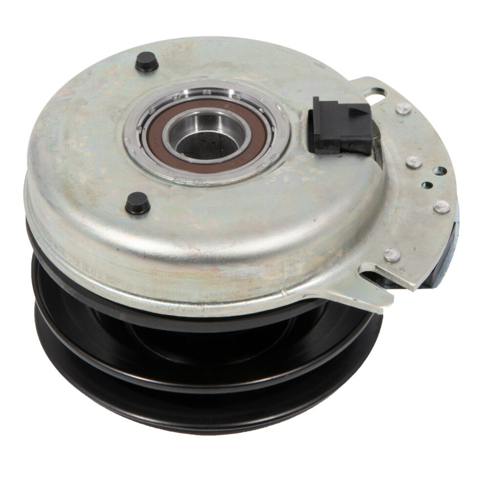 Electric shop pto clutch