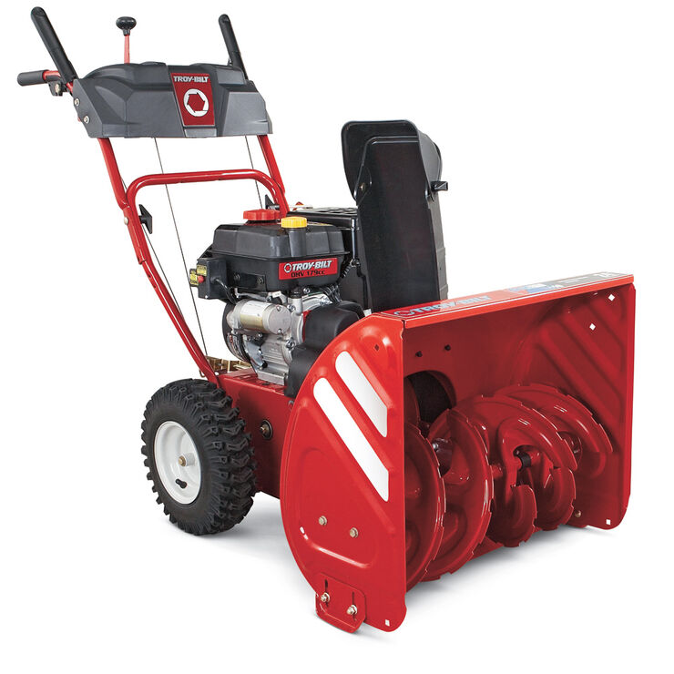 Storm 2410 Troy-Bilt Snow Blower