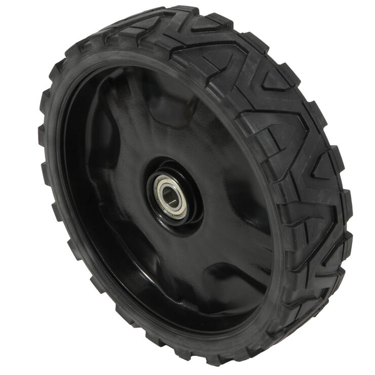 Wheel Assembly 8x2