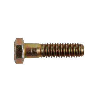 Screw 3/8-16 x 1.50