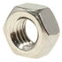 Hex Nut, 5/16-18