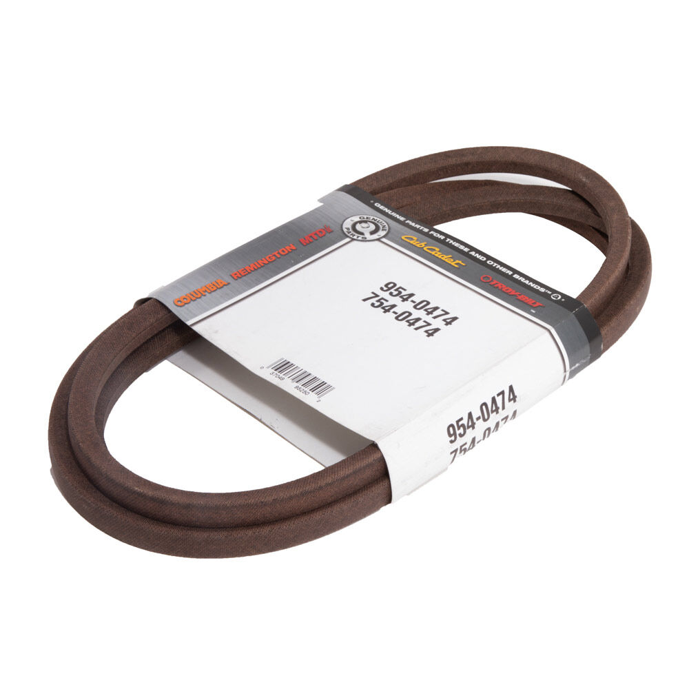 Riding Mower PTO Belt - 954-0474 | Troy-Bilt Canada