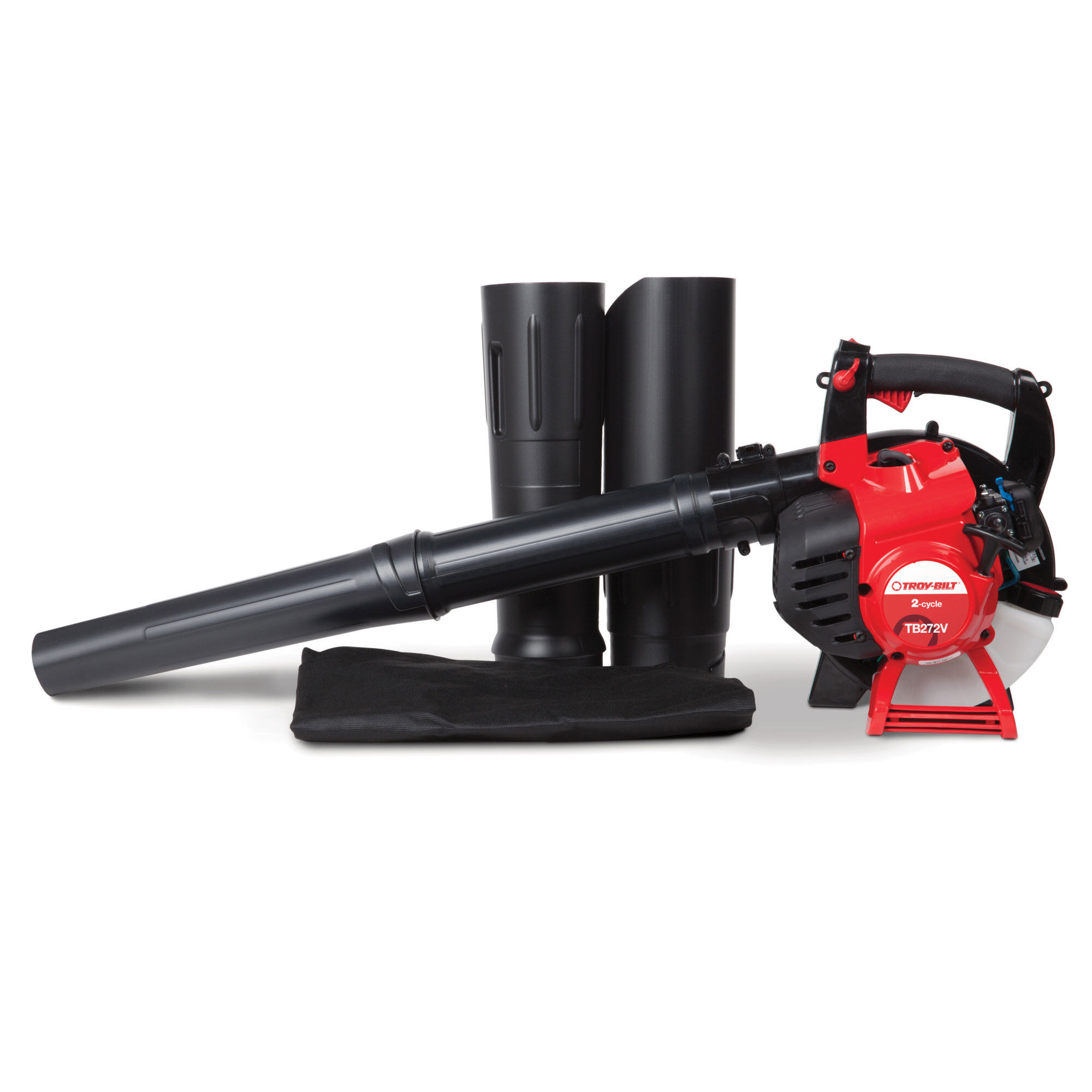 Electric vacuum store leaf blowers