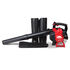 TB272V Leaf Blower / Vacuum